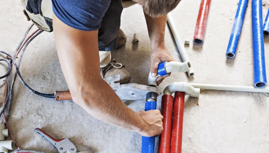 Meram Sıhhi Tesisat